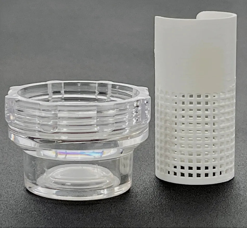 Cold Therapy Tub with Chiller by Penguin Chillers - Outdoor Cold Plunge Solution