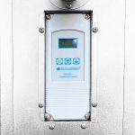 Split Commercial Water Chillers by Penguin Chillers